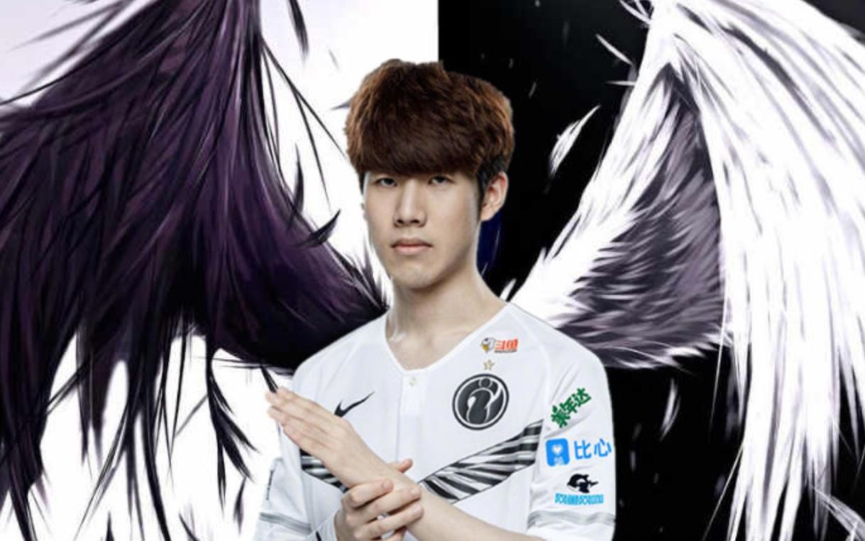 theshy在哪个战队 theshy在哪个战队